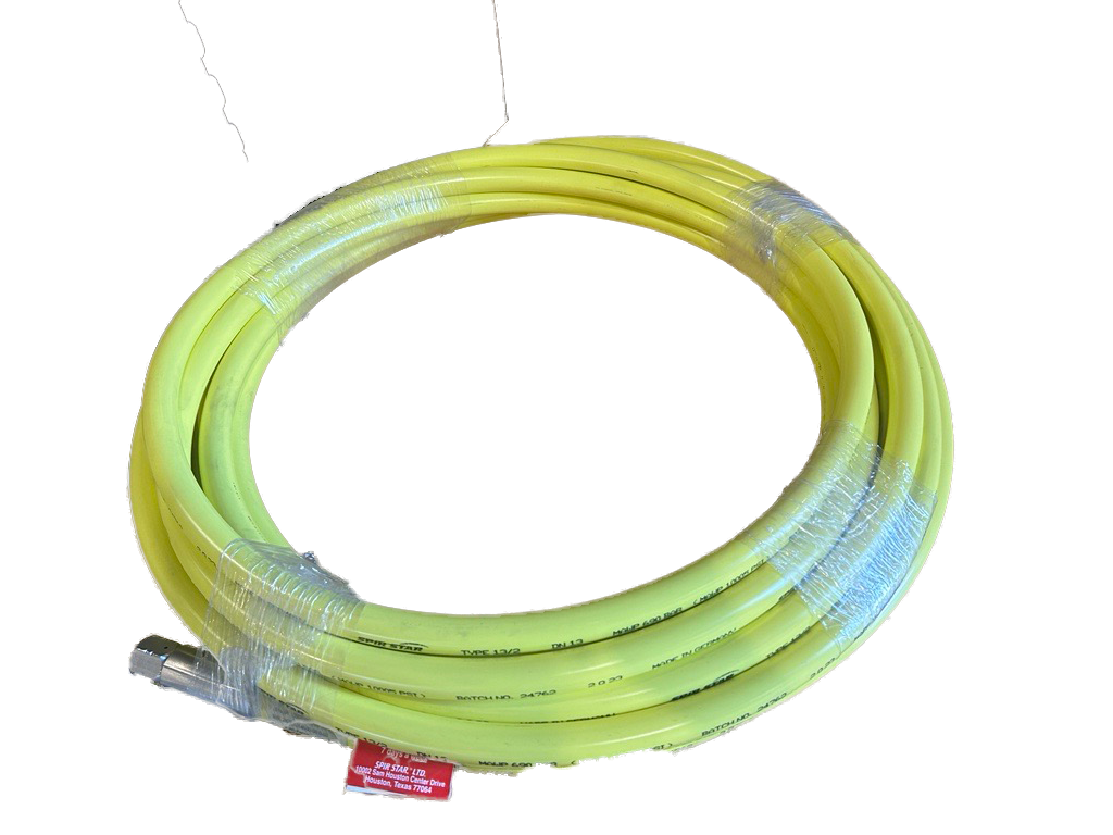 High Pressure Hose