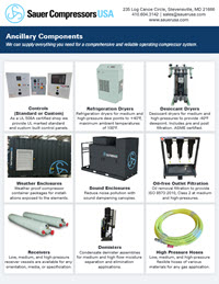 Ancillary Components Brochure Thumbnail